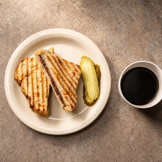 French Dip.